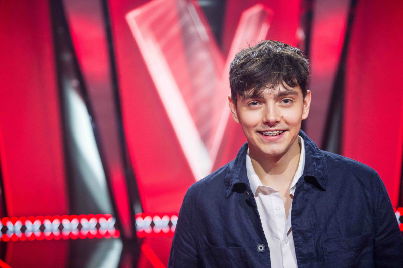 Portret — recenzja Axenova-Prime 9.1